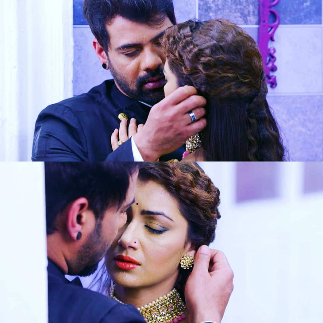 Kumkum Bhagya January Written Update Of Full Episode Love Is