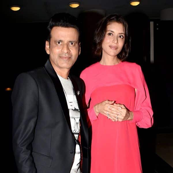 Manoj Bajpayee 50th birthday bash: Tabu, Sidharth Malhotra and other celebs join in the celebrations - view pics