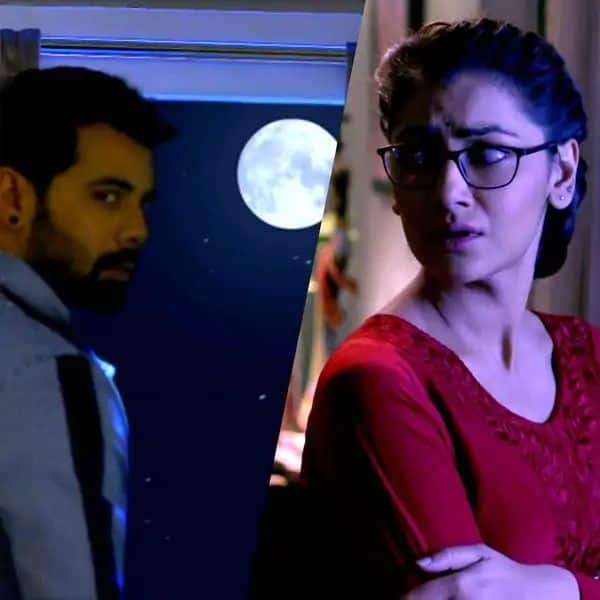 Kumkum Bhagya May Written Update Of Full Episode Prachi Is