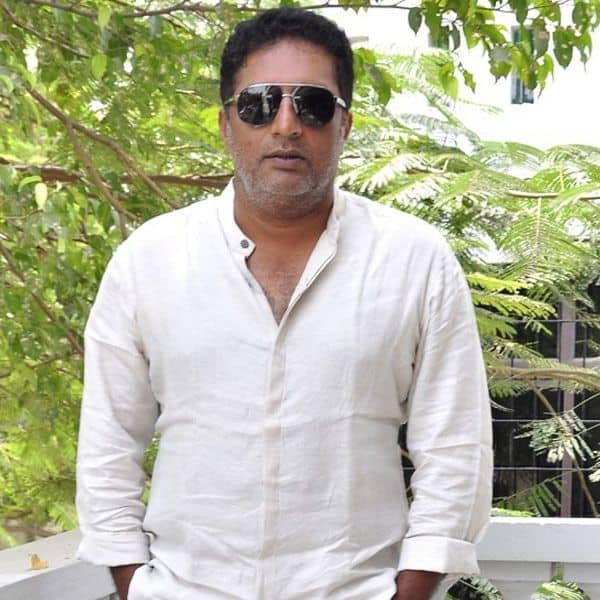 Lok Sabha Elections 2019 A Solid Slap On My Face Says Prakash Raj