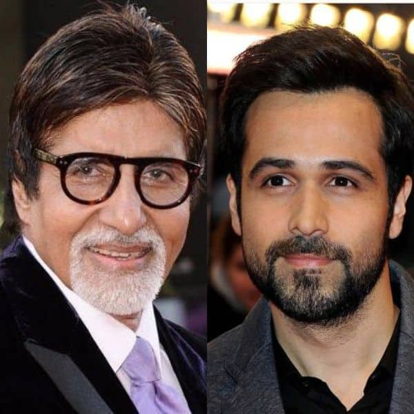 Amitabh Bachchan And Emraan Hashmi Wrap Up Chehre Shoot Four Days Early