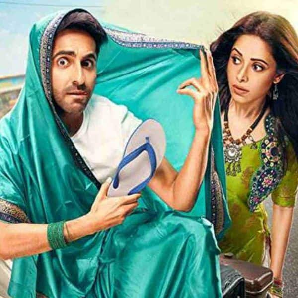 Dream Girl BEATS Article 15 and AndhaDhun to emerge Ayushmann Khurrana's second-highest weekend grosser