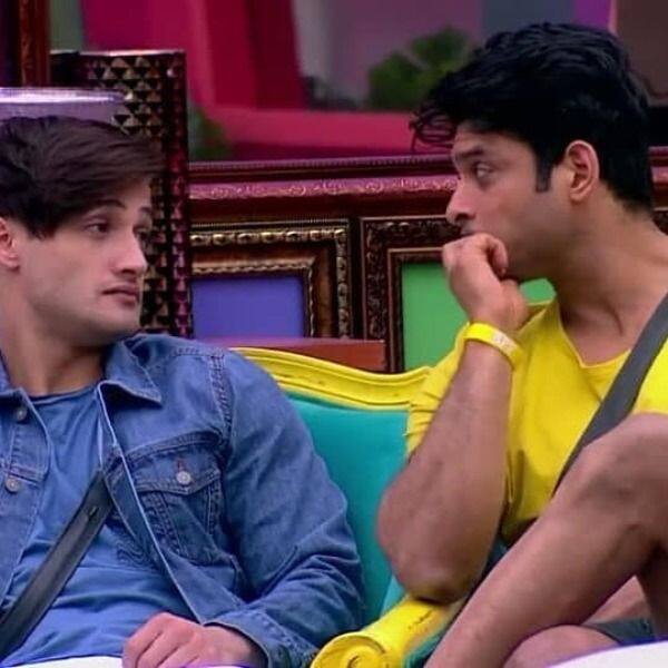 Bigg Boss After Shehnaaz Will Siddharth And Asim S Friendship Come