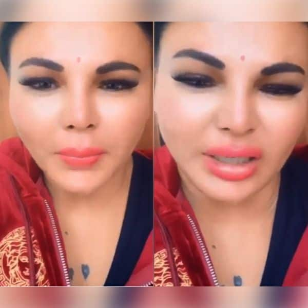 Rakhi Sawant Spoke On Caa Crying This Appeal