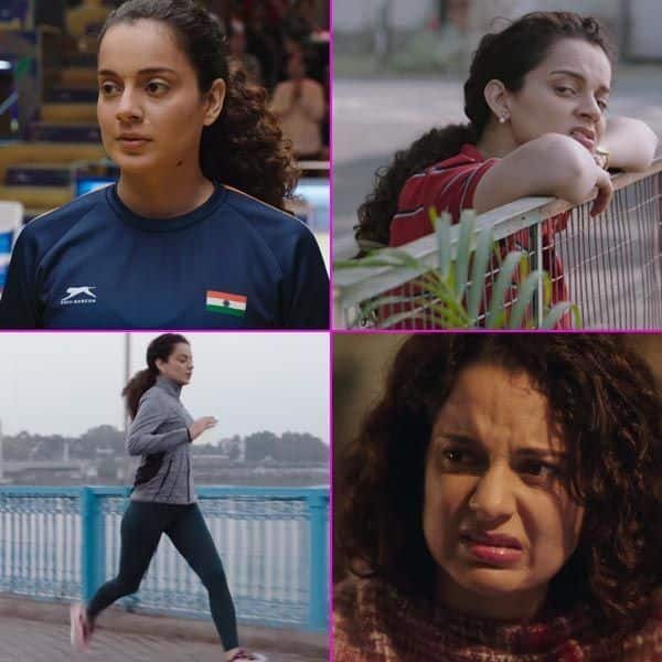 Panga Day 2 Box office collection: Kangana Ranaut's film witnesses growth thanks to the word of mouth