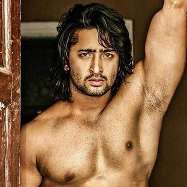 Shaheer Sheikh Made His Acting Debut With This Show And No It S Not