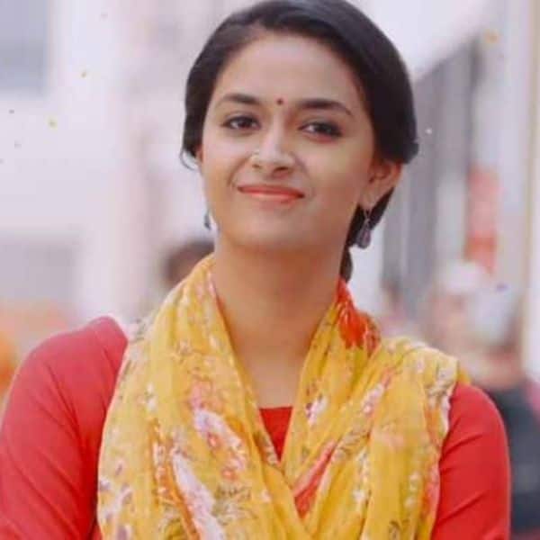 Miss India Trailer Keerthy Suresh Thinks Business Is Her Cup Of Tea