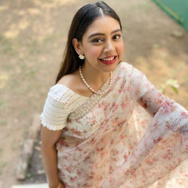 Exclusive - Niti Taylor: My husband is very excited with me doing