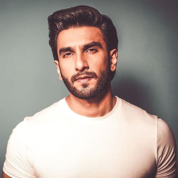 Throwback Thursday When Ranveer Singh Confessed To Losing Virginity At