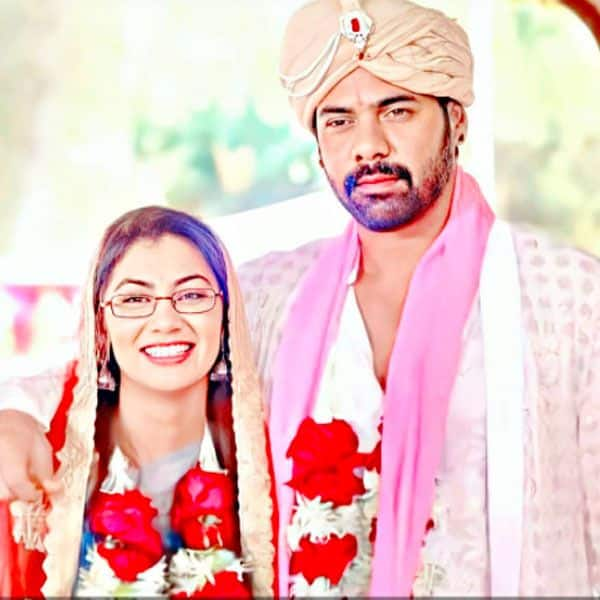 Kumkum Bhagya Abhi And Pragya Finally Get Married In The Cutest Way