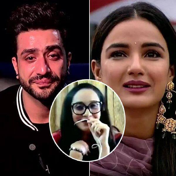 Bigg Boss 14: Aly Goni’s sister Ilham welcomes a baby girl; Jasmin