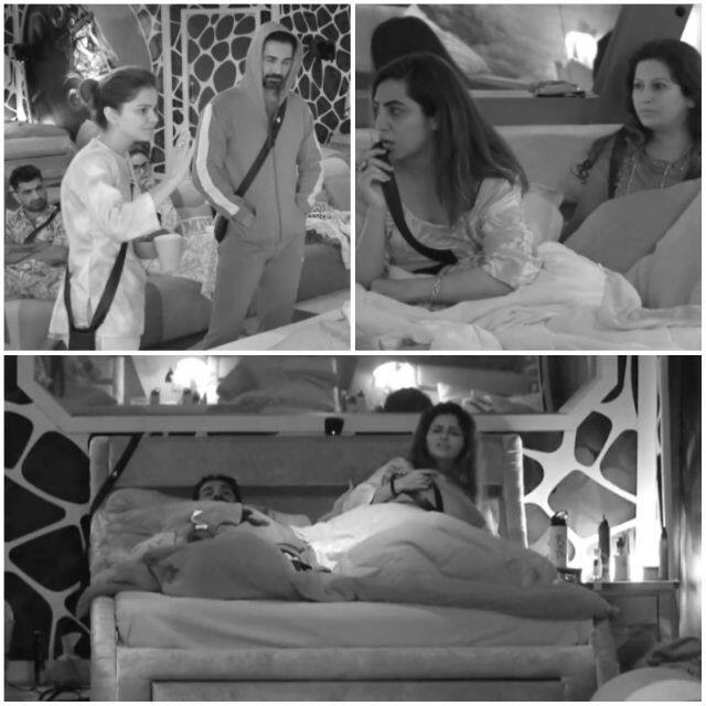 Bigg Boss 14 Fans React On The Fight Between Rubina Dilaik And Sonali