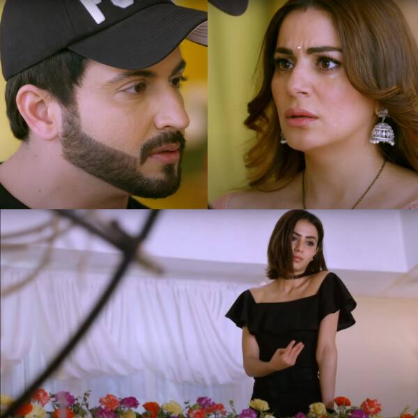 Kundali Bhagya SPOILER ALERT Mahira Succeeds At Creating A Rift