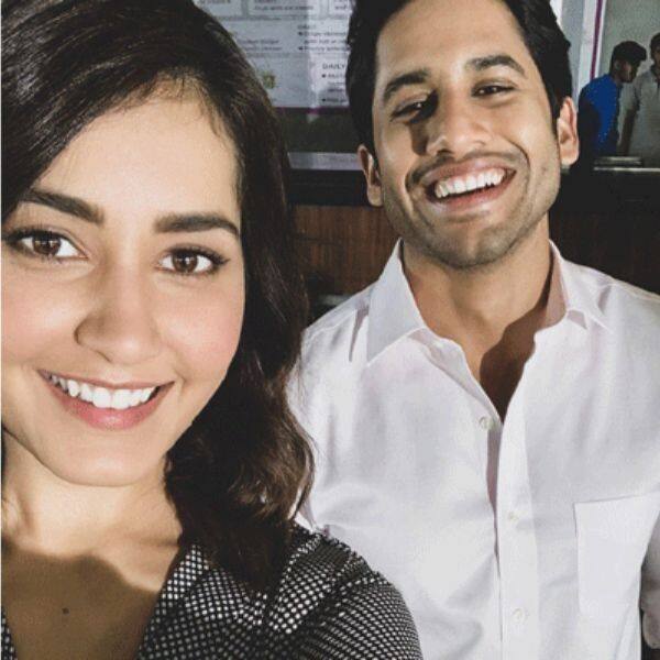 Did you know the Naga Chaitanya starrer will be the first film to feature Raashii Khanna's real voice?