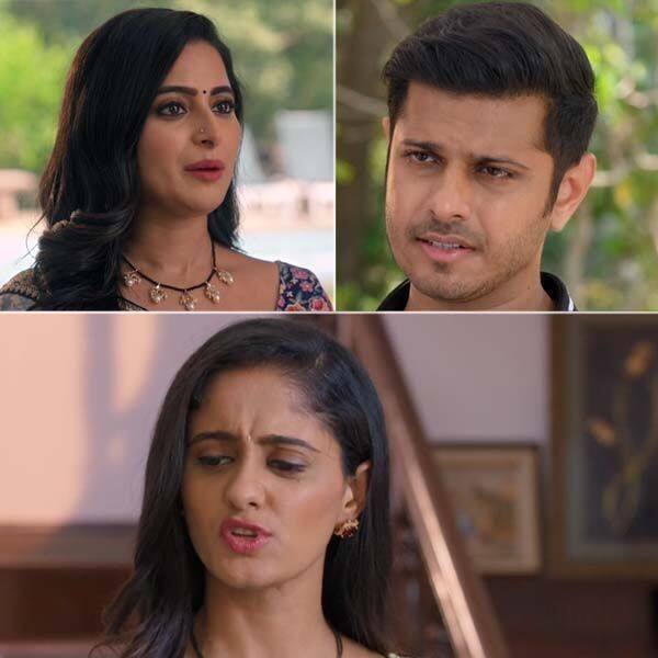 Ghum Hai Kisikey Pyaar Meiin SPOILER ALERT: Pakhi realises Sayi’s worth