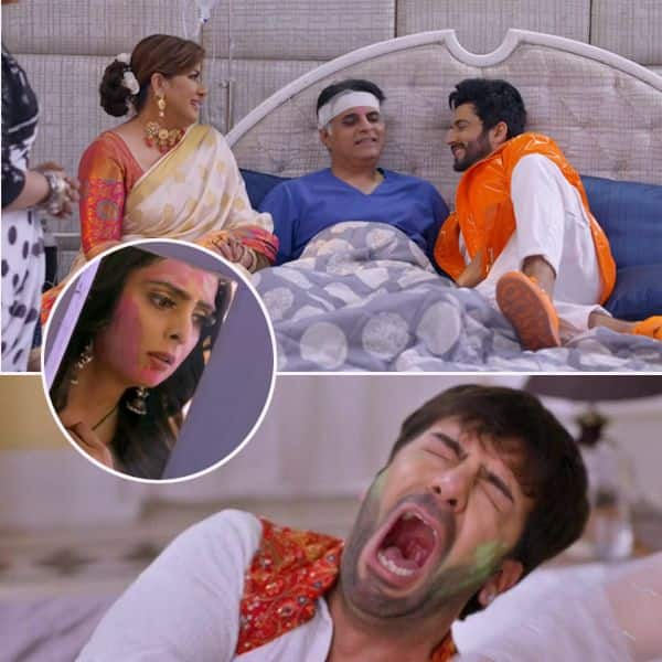 Kundali Bhagya SPOILER ALERT Sherlyn And Mahira Decide To Take Revenge