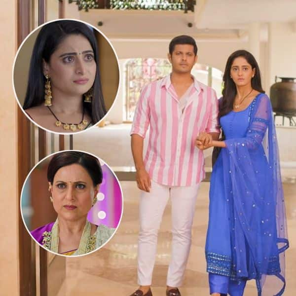 Ghum Hai Kisikey Pyaar Meiin Spoiler Alert 12 May 2021 Episode No 190