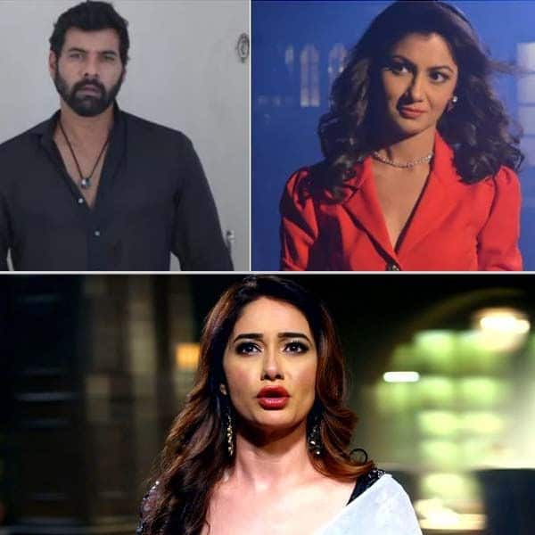 Kumkum Bhagya June Episode No Tanu Will Get Upset As Abhi And Pragya Will Face Each