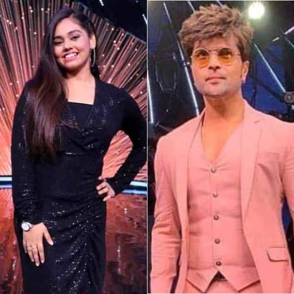 Lndian Idol Shanmukhapriya S Latest Performance Stuns Himesh