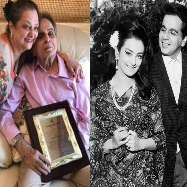 The Morning When Saira Banu S Yusuf Saab Failed To Recognize Her After Four Decades Of Marriage Belarus News