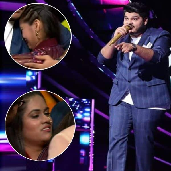 Indian Idol 12 Shocking Elimination Of Ashish Kulkarni Makes Sayli