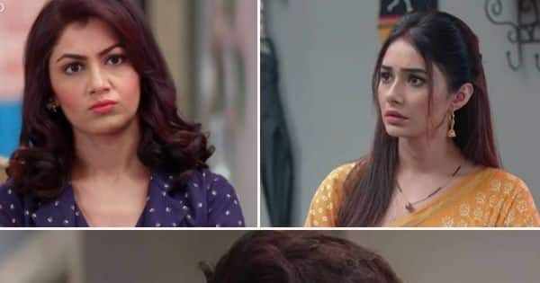 Kumkum Bhagya Spoiler Alert 1 July 2021 Episode No 1885 Tanu Tells