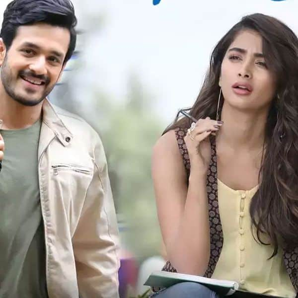 Wow Pooja Hegde Delivers Fifth Consecutive Tollywood Hit With Akhil