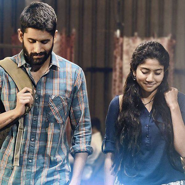 Love Story Box Office Day Naga Chaitanya Sai Pallavi S Romantic