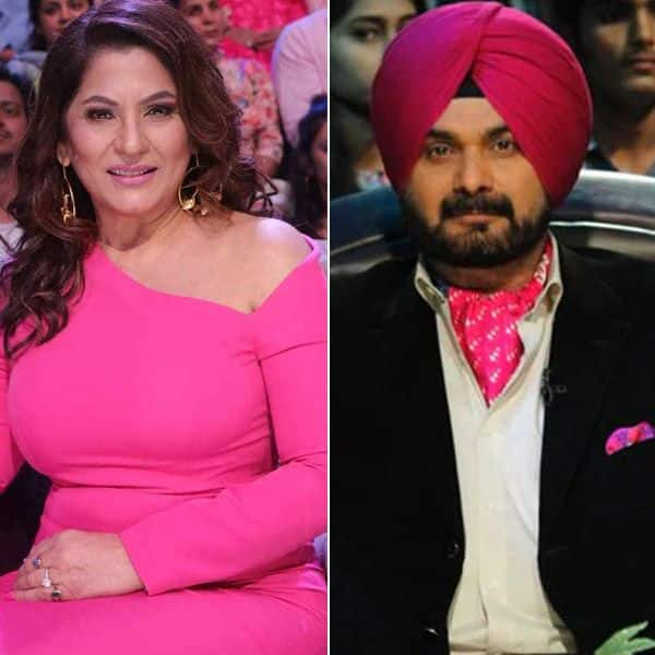 The Kapil Sharma Show Navjot Singh Sidhu Making A Comeback His