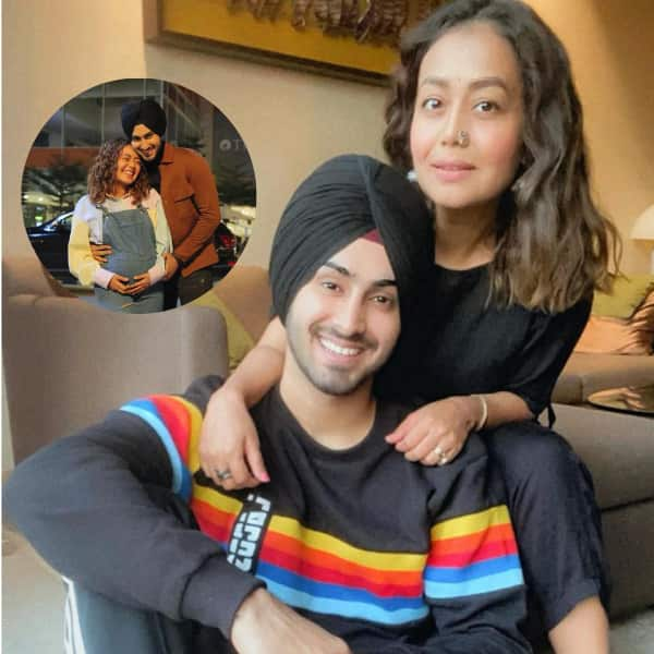 Neha Kakkar REVEALS Her MIL S Reaction On Seeing Her Baby Bump In