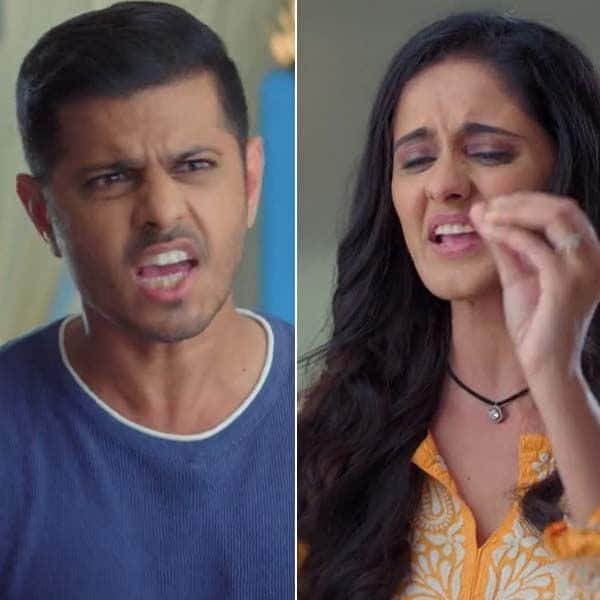 Ghum Hai Kisikey Pyaar Meiin Spoiler Alert 13 September 2021 Episode No