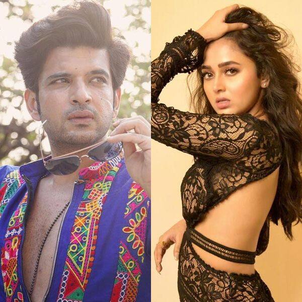 Bigg Boss Karan Kundrra Tejasswi Prakash Umar Riaz And More