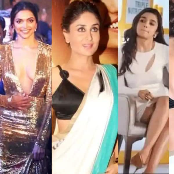 Kareena Kapoor Khan Alia Bhatt Deepika Padukone And Other Bollywood