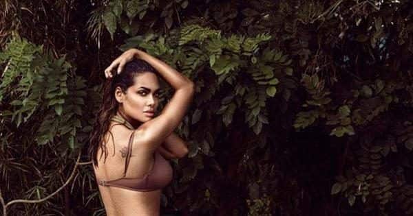 Esha Gupta Opens Up On Being A SEX SYMBOL Reveals What It Takes To