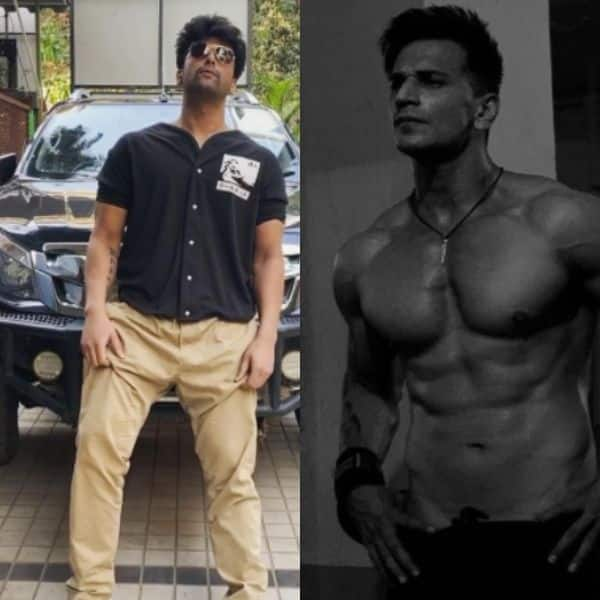 Bigg Boss Kushal Tandon And Prince Narula Get Into A Late Night