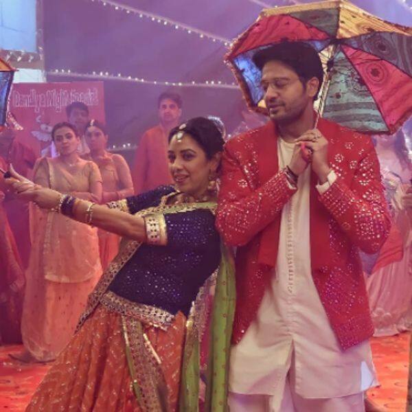 Anupama-Anuj’s marriage will happen in front of Vanraj, got approval of