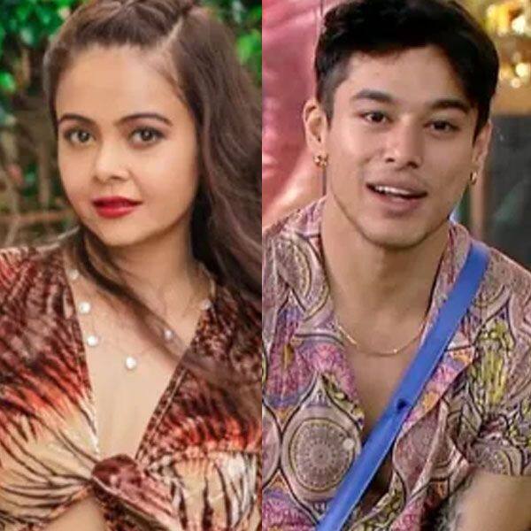 Bigg Boss 15 Devoleena Bhattacharjee Sides With Pratik Sehajpal Slams