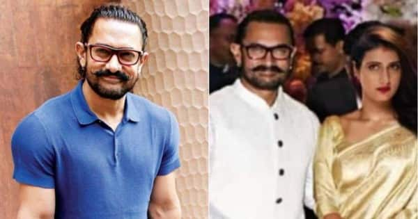 Aamir Khan Gets Secretly Married To His Dangal Co Star Fatima Sana