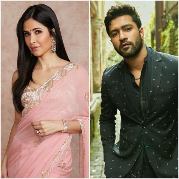 Katrina Kaif Vicky Kaushal Wedding Food Menu At The GRAND Shaadi