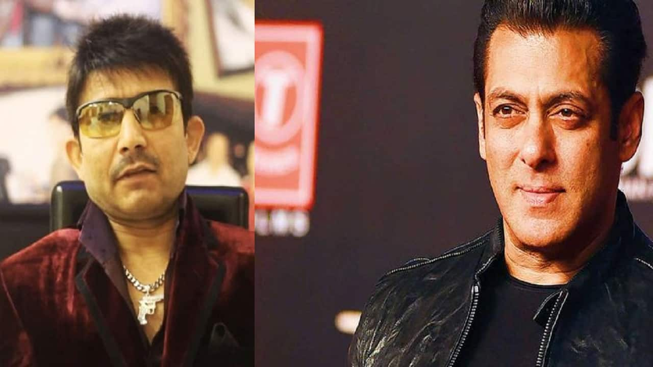 Krk Takes A Dig At Salman Khan S Snake Bite Incident Calls Him More