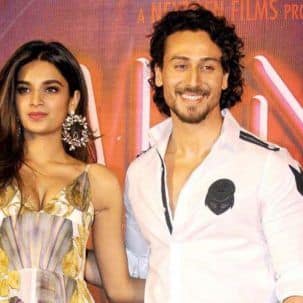 SHOCKING!  Munna Michael actress Nidhhi Agerwal signed a “no dating” clause for her debut with Tiger Shroff – deets inside