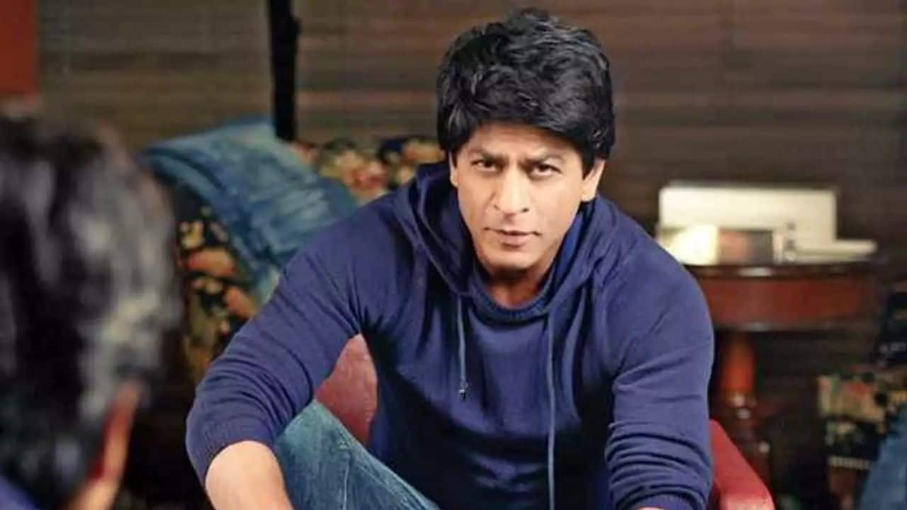 Tuesday Trivia Shah Rukh Khan Once Sold Tickets Of His Own Film At A