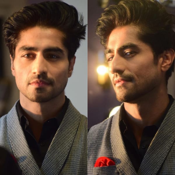 Yeh Rishta Kya Kehlata Hai Harshad Chopda Shares How Playing Abhimanyu