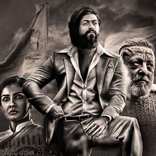 Kgf Hindi Box Office Collection All The Records Set By Yash Starrer