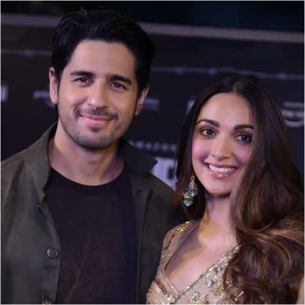 Sidharth Malhotra REACTS To Kiara Advani S Latest Instagram Post Amidst