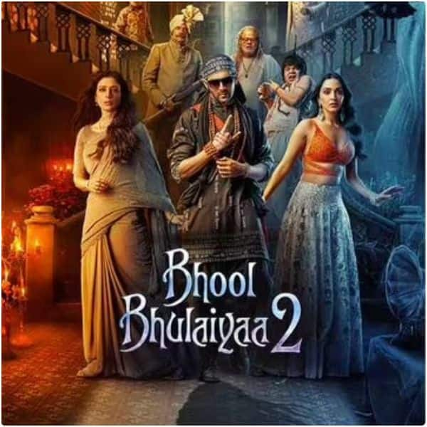 Bhool Bhulaiyaa 2 Box Office Collection Day 1 Prediction Kartik Aaryan