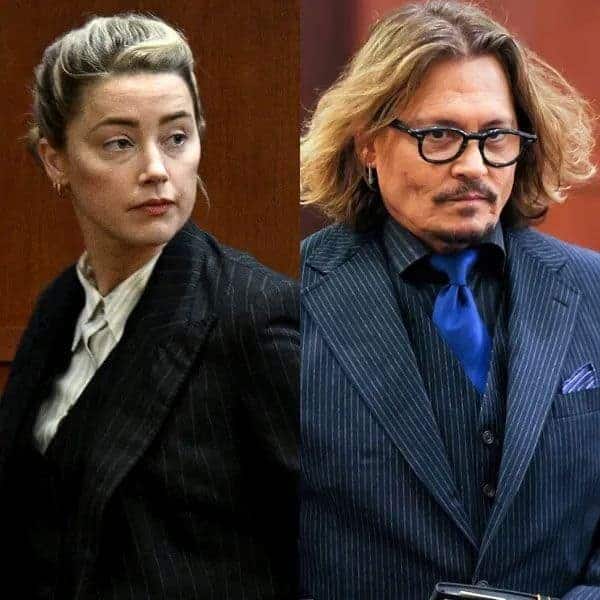 Johnny Depp veya Amber Heard, mahkeme kararından sonra hapse girebilir mi?