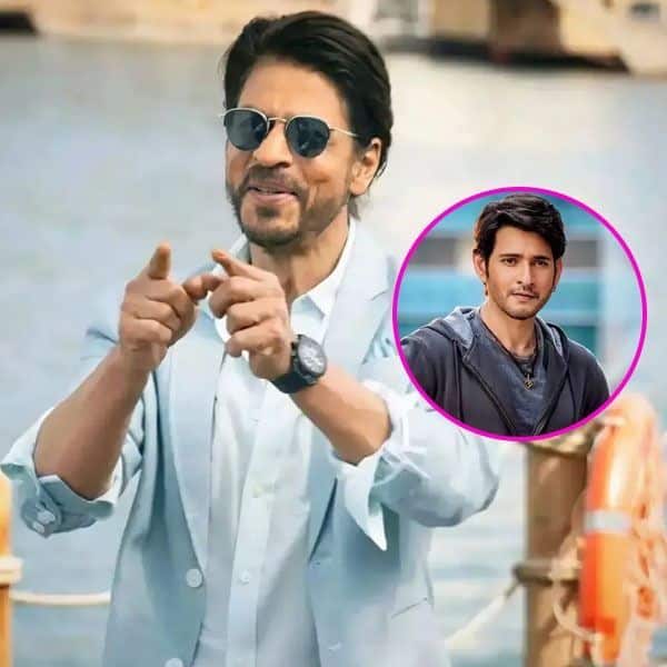Shah Rukh Khan hayranları, süperstarın videosunu Mahesh Babu'ya 'Bollywood'un parası yetmiyor' ifadesinin ortasında nasıl yanıt vereceğini göstermek için paylaştı.