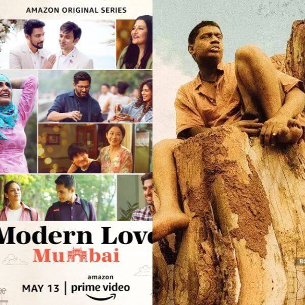 Modern Love Mumbai, Taledanda ve daha fazla yeni film ve web dizisi Voot, Netflix, ZEE5 ve diğer platformlarda yer alacak