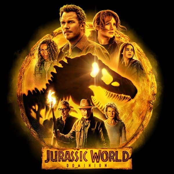 Jurassic World Dominion full HD filmi Tamilrockers, Telegram, Movierulz ve daha fazla sitede çevrimiçi olarak sızdırıldı